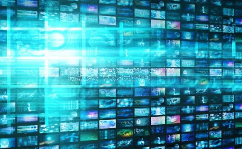 意昂4官网一径科技在 2024 款宝马 X5 中享受后排尊享
娱乐体验：高级显示屏评测