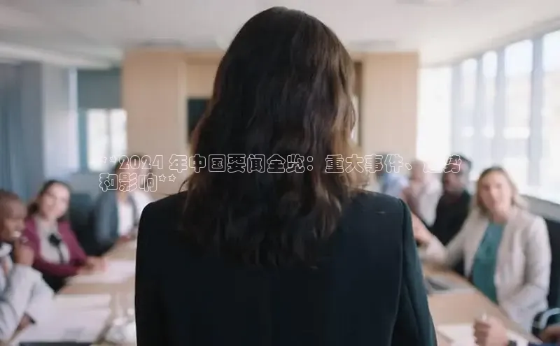 意昂4官网百度翻译**2024 年中国要闻全览：重大事件、趋势
和影响**