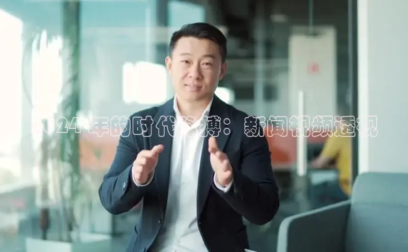 意昂4登录如流2024 年的时代脉搏：新闻视频透视